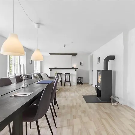 5532-ostermarie-kirkebyvej-35 Prázdninový dům Ostermarie