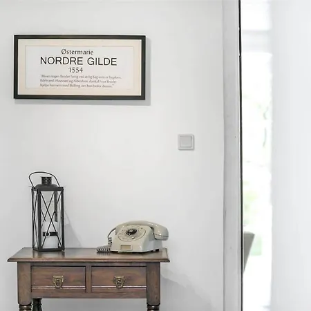 5532-ostermarie-kirkebyvej-35 Prázdninový dům Ostermarie