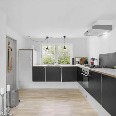 5532-ostermarie-kirkebyvej-35 Prázdninový dům *