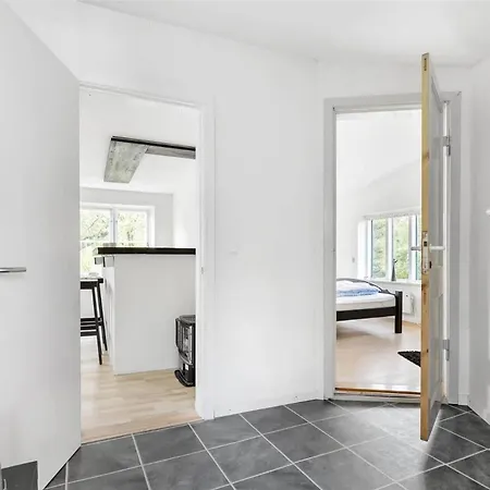 5532-ostermarie-kirkebyvej-35 Prázdninový dům *