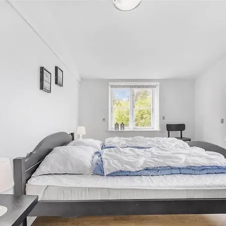 5532-ostermarie-kirkebyvej-35 Prázdninový dům