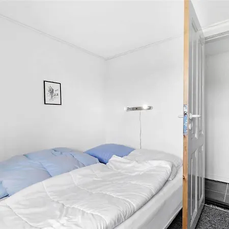 5532-ostermarie-kirkebyvej-35 Prázdninový dům Ostermarie