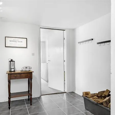 5532-ostermarie-kirkebyvej-35 Prázdninový dům Ostermarie