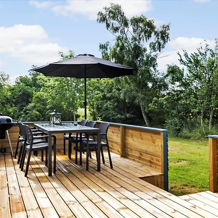 5532-ostermarie-kirkebyvej-35 Prázdninový dům *