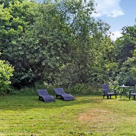 Prázdninový dům 5532-ostermarie-kirkebyvej-35 *