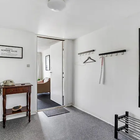 Holiday home 5532-ostermarie-kirkebyvej-35