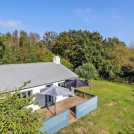 5532-ostermarie-kirkebyvej-35 Holiday home *