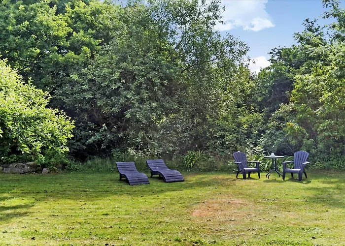 Сasa de vacaciones 5532-ostermarie-kirkebyvej-35 *